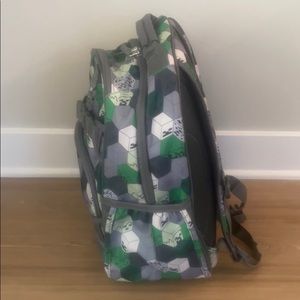 pottery barn minecraft backpack